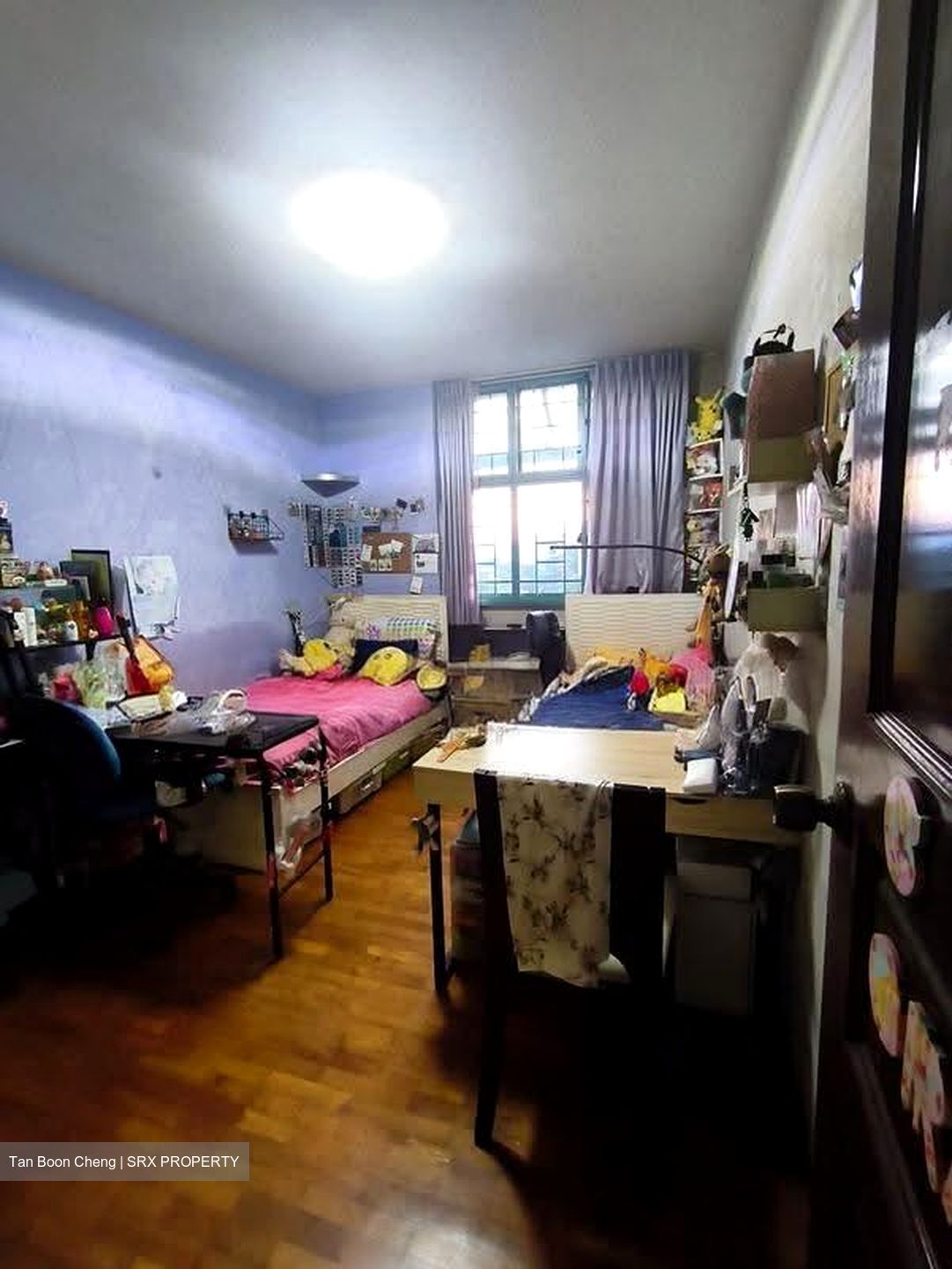 Blk 688B Woodlands Drive 75 (Woodlands), HDB 5 Rooms #635594871